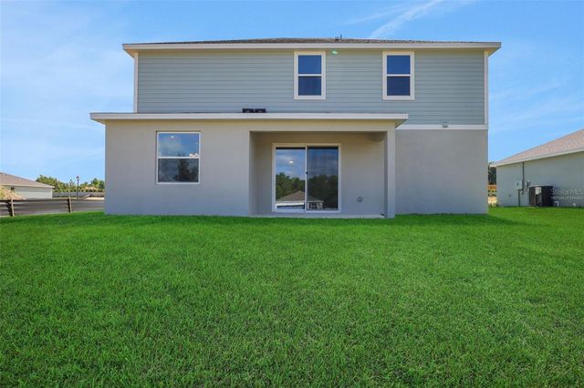 2956 SUPERMARINE ROAD, Tavares, FL 32778