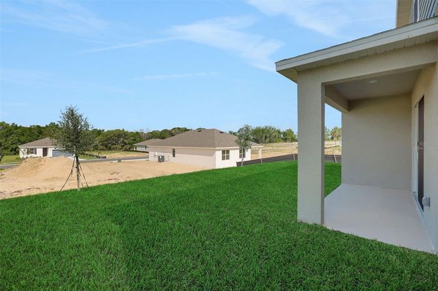 2956 SUPERMARINE ROAD, Tavares, FL 32778