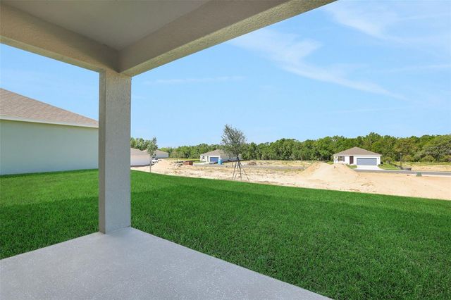 2956 SUPERMARINE ROAD, Tavares, FL 32778
