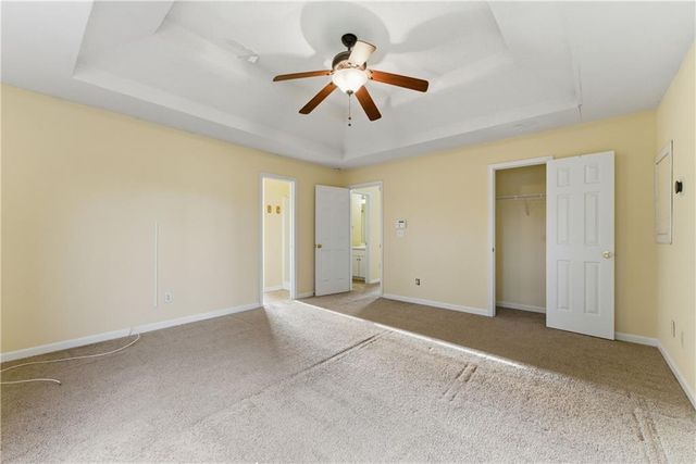 4615 Duration Court, Snellville, GA 30039