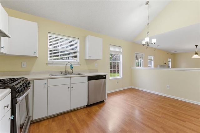 4615 Duration Court, Snellville, GA 30039