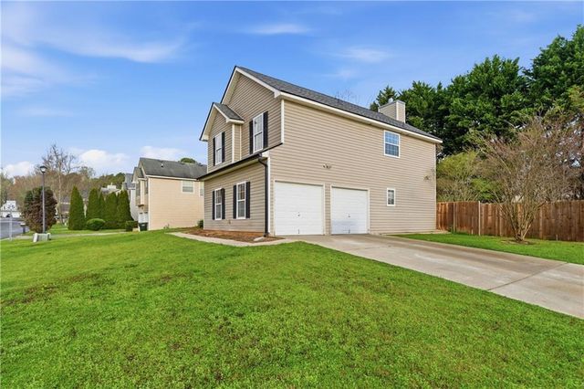 4615 Duration Court, Snellville, GA 30039