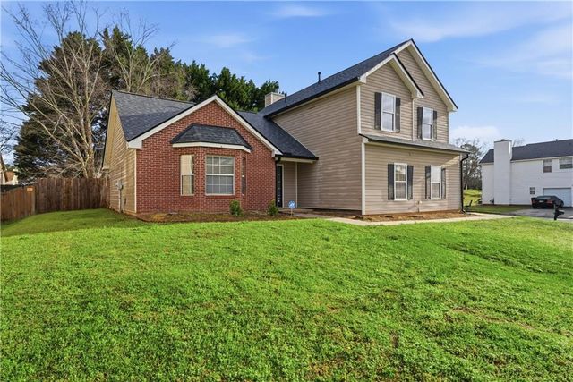 4615 Duration Court, Snellville, GA 30039