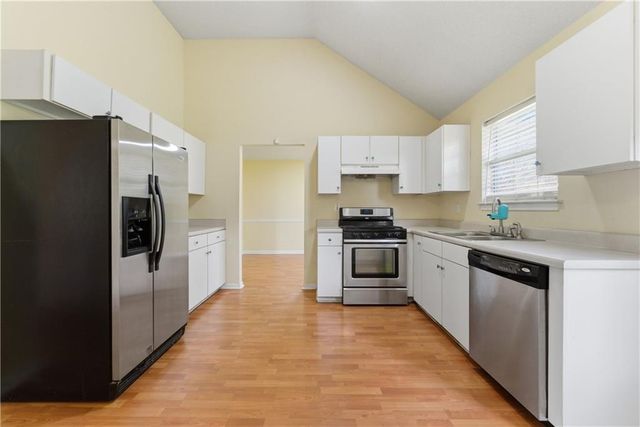 4615 Duration Court, Snellville, GA 30039