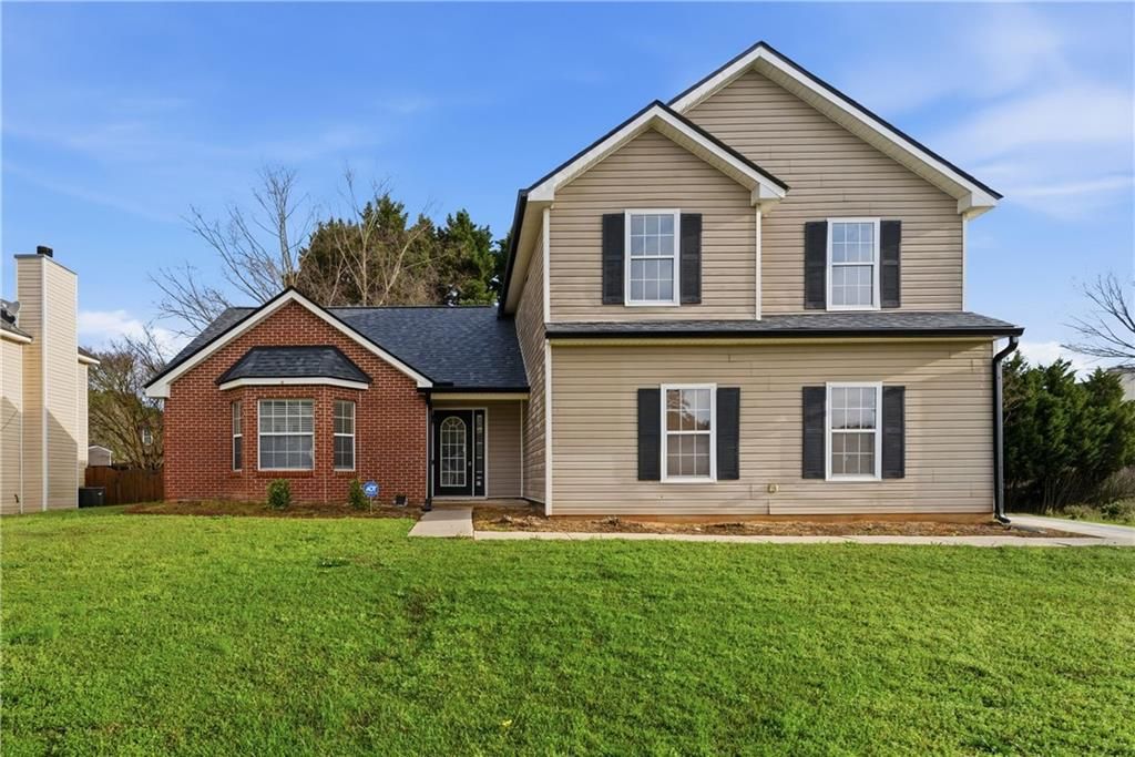 4615 Duration Court, Snellville, GA 30039