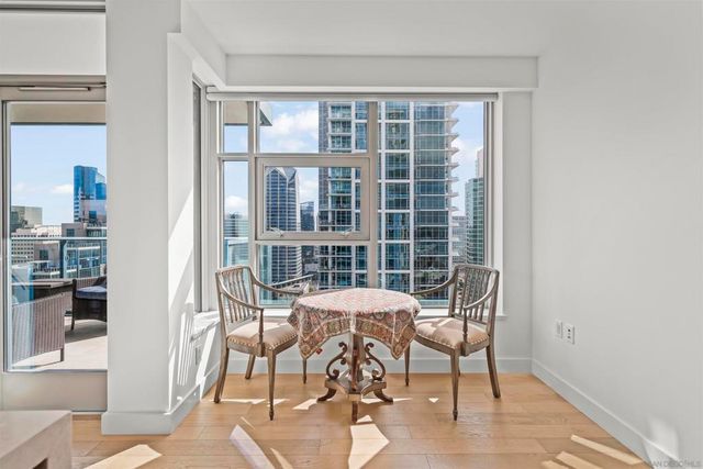 1388 Kettner 2206, San Diego, CA 92101