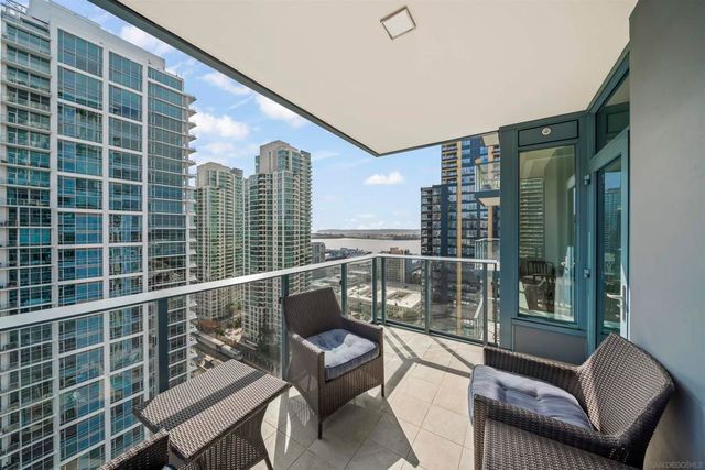 1388 Kettner 2206, San Diego, CA 92101