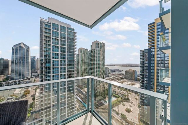 1388 Kettner 2206, San Diego, CA 92101