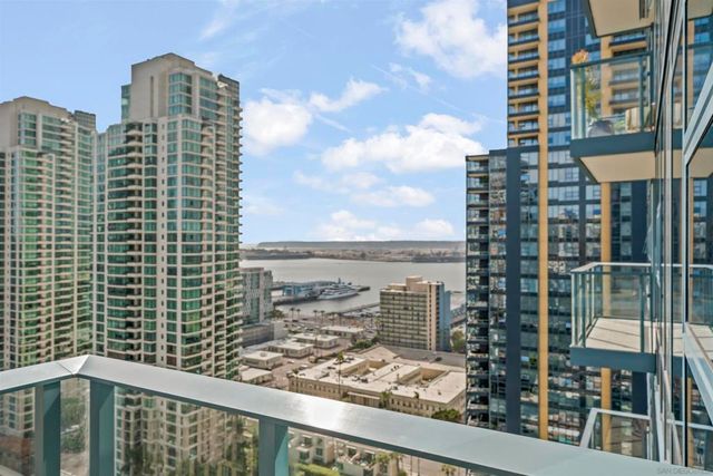 1388 Kettner 2206, San Diego, CA 92101