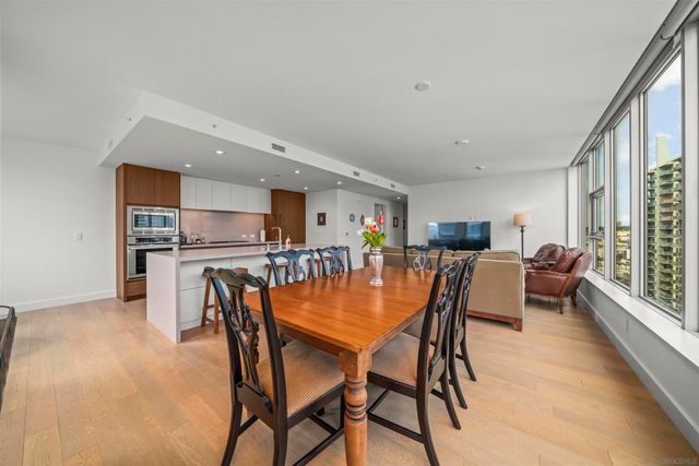 1388 Kettner 2206, San Diego, CA 92101