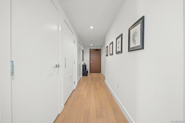 1388 Kettner 2206, San Diego, CA 92101