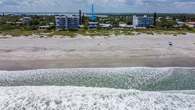 1145 S ATLANTIC AVENUE B, Cocoa Beach, FL 32931