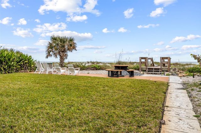 1145 S ATLANTIC AVENUE B, Cocoa Beach, FL 32931