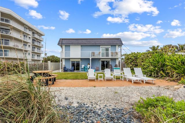 1145 S ATLANTIC AVENUE B, Cocoa Beach, FL 32931