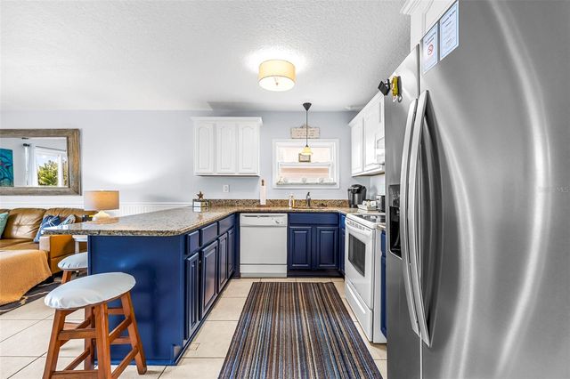 1145 S ATLANTIC AVENUE B, Cocoa Beach, FL 32931