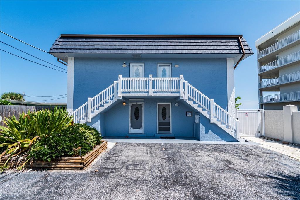 1145 S ATLANTIC AVENUE B, Cocoa Beach, FL 32931