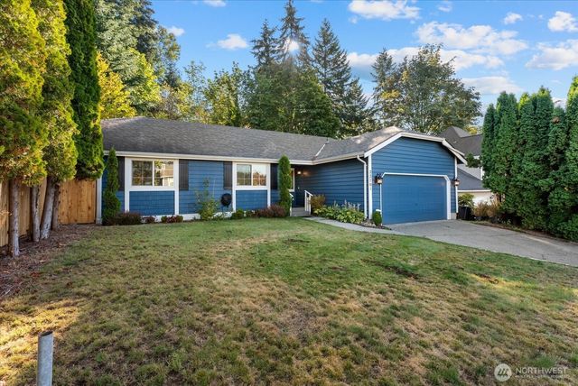 22701 12th Place W, Bothell, WA 98021