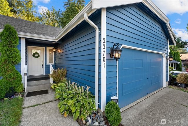 22701 12th Place W, Bothell, WA 98021