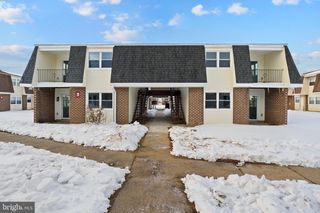 20-1 FLORENCE TOLLGATE PL #1, Florence, NJ 08518