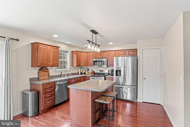 174 OLD SCHOOLHOUSE LANE, Mechanicsburg, PA 17055