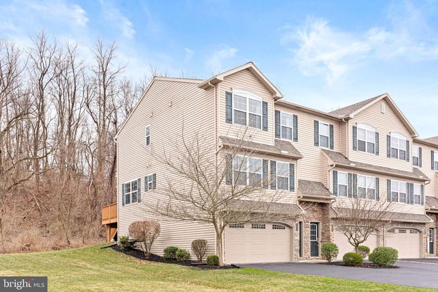 174 OLD SCHOOLHOUSE LANE, Mechanicsburg, PA 17055