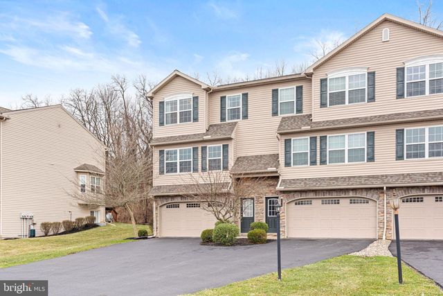 174 OLD SCHOOLHOUSE LANE, Mechanicsburg, PA 17055