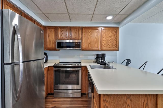 71 Alpine Dr Unit D306, Killington, VT 05751