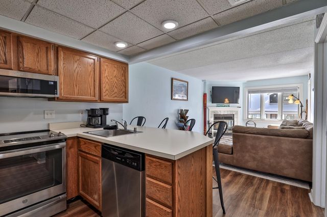 71 Alpine Dr Unit D306, Killington, VT 05751