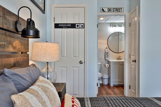 71 Alpine Dr Unit D306, Killington, VT 05751