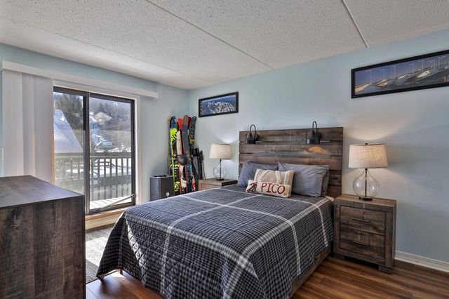 71 Alpine Dr Unit D306, Killington, VT 05751