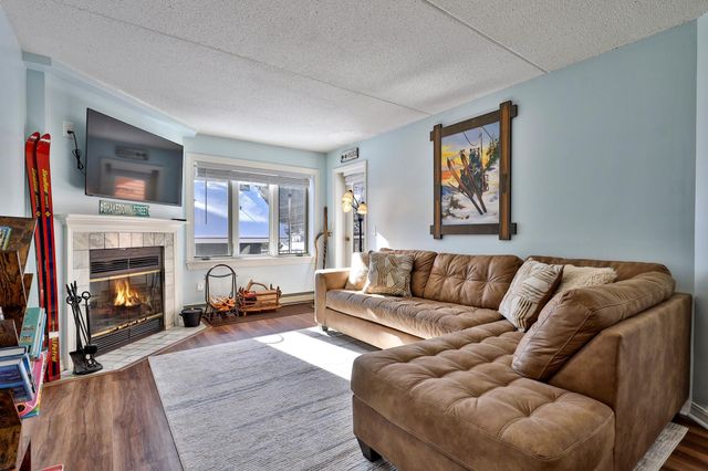 71 Alpine Dr Unit D306, Killington, VT 05751