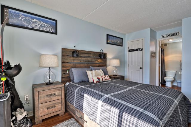 71 Alpine Dr Unit D306, Killington, VT 05751