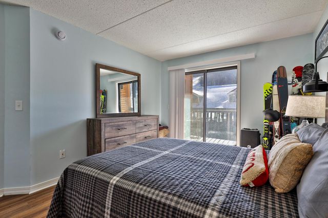 71 Alpine Dr Unit D306, Killington, VT 05751