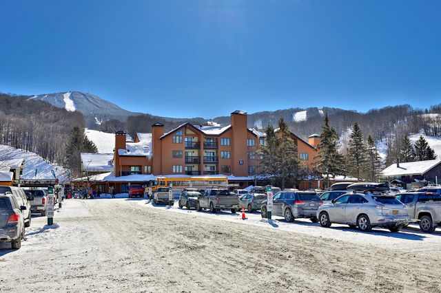 71 Alpine Dr Unit D306, Killington, VT 05751
