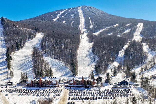 71 Alpine Dr Unit D306, Killington, VT 05751