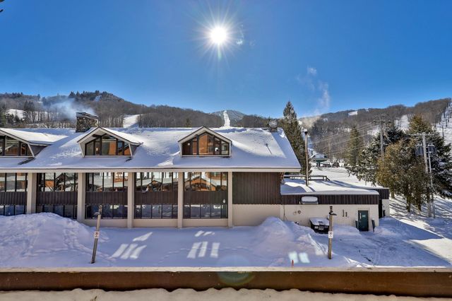 71 Alpine Dr Unit D306, Killington, VT 05751