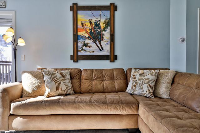 71 Alpine Dr Unit D306, Killington, VT 05751