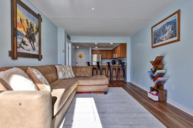 71 Alpine Dr Unit D306, Killington, VT 05751