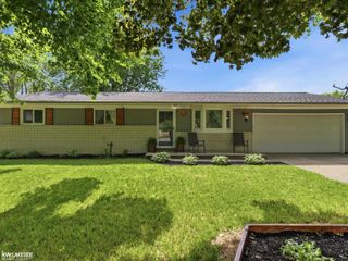 45709 Wakefield Street, Shelby Twp, MI 48317