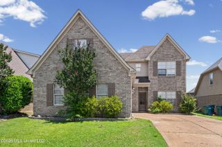 4274 Markston Drive, Southaven, MS 38672