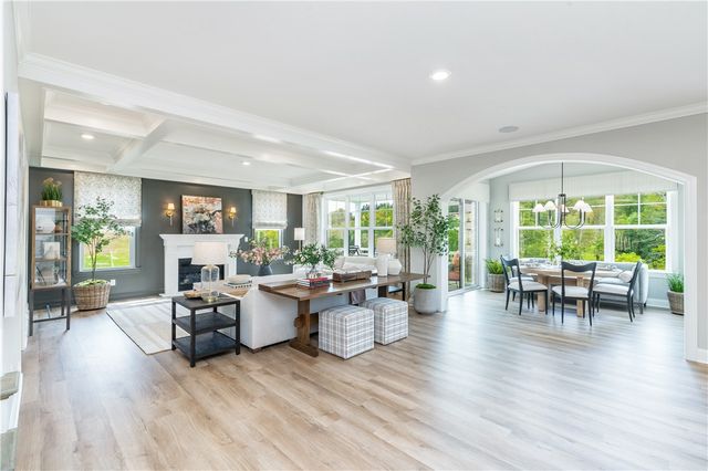 5004 Azalea Drive, Mc Donald, PA 15057