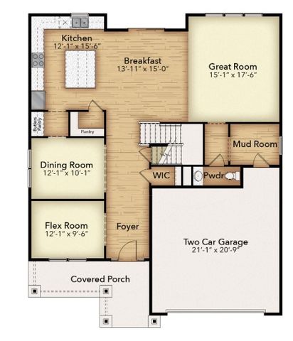 5004 Azalea Drive, Mc Donald, PA 15057