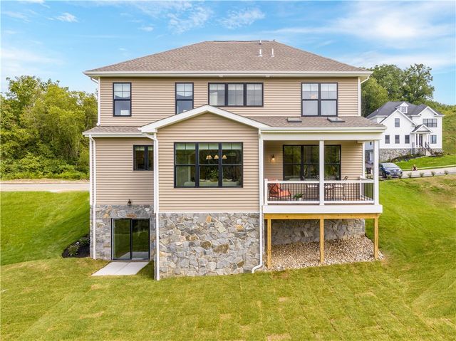 5004 Azalea Drive, Mc Donald, PA 15057