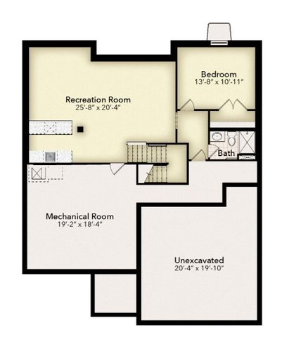 5004 Azalea Drive, Mc Donald, PA 15057