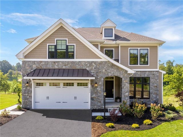 5004 Azalea Drive, Mc Donald, PA 15057