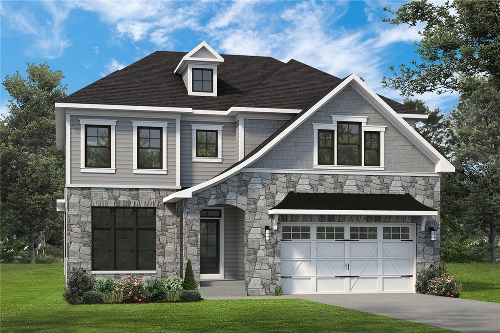 5004 Azalea Drive, Mc Donald, PA 15057