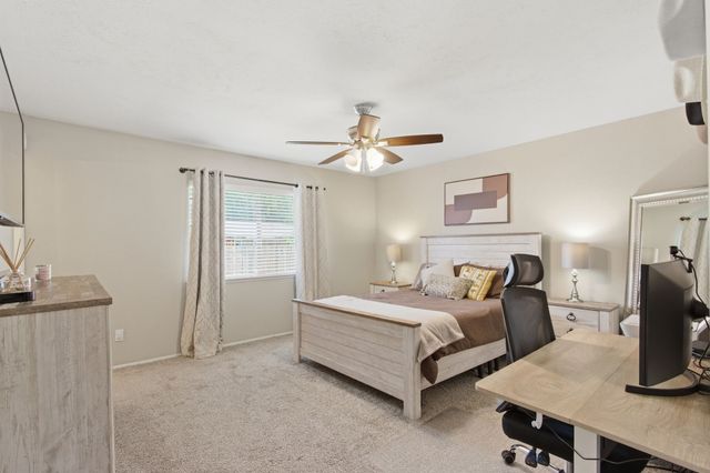 5113 Blue Glen Drive, The Colony, TX 75056