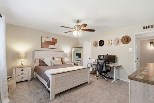 5113 Blue Glen Drive, The Colony, TX 75056