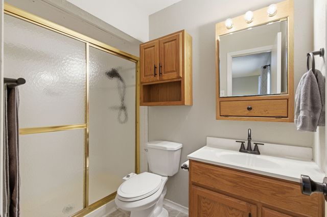 5113 Blue Glen Drive, The Colony, TX 75056