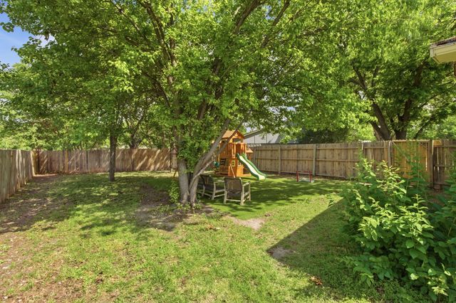5113 Blue Glen Drive, The Colony, TX 75056